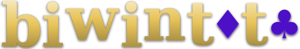 biwintoto logo